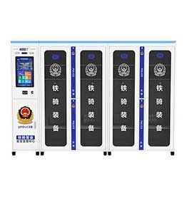 rfid智能档案柜，如何让档案管理更高效、更安全？