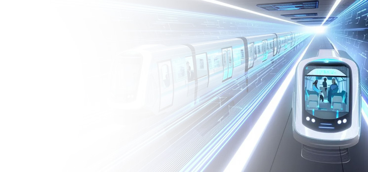 智慧铁路/轨道交通