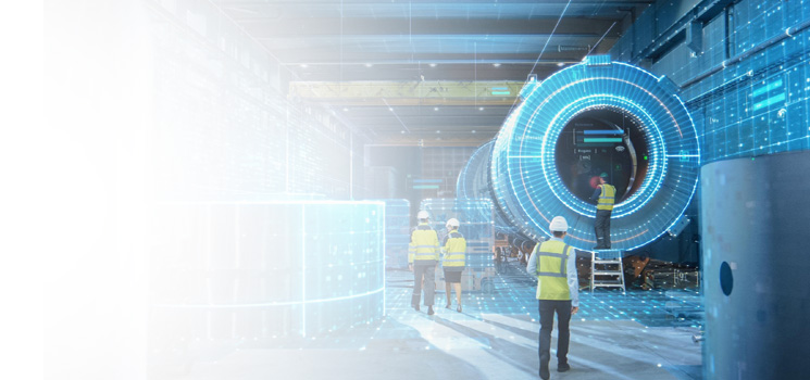 智慧电力/能源化工