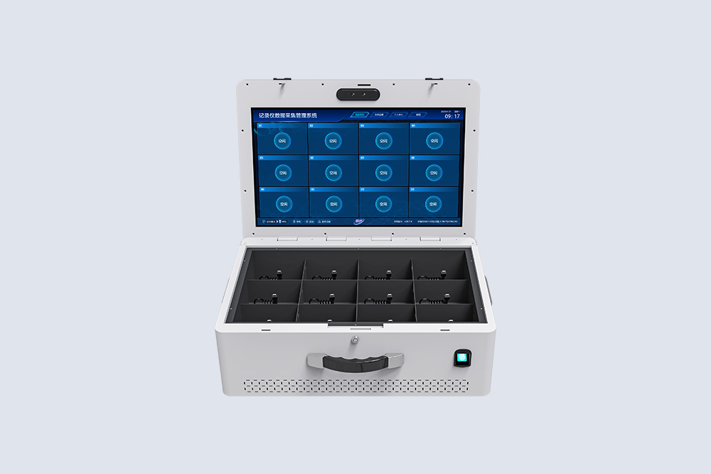 HS-B12-C 国产化数据采集工作