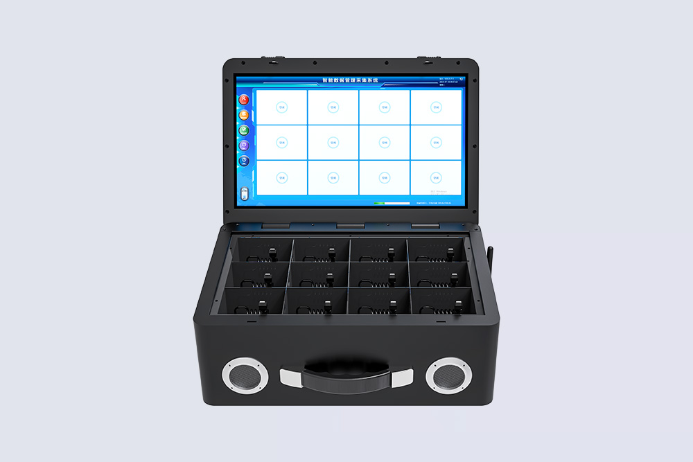 B12 数据采集工作站