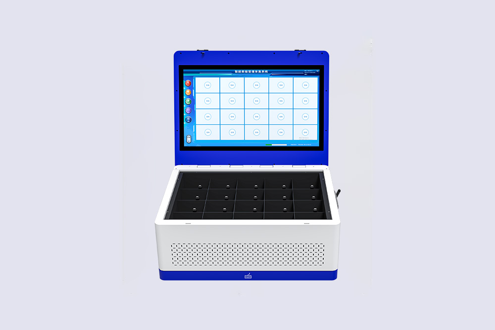 Z20 数据采集工作站