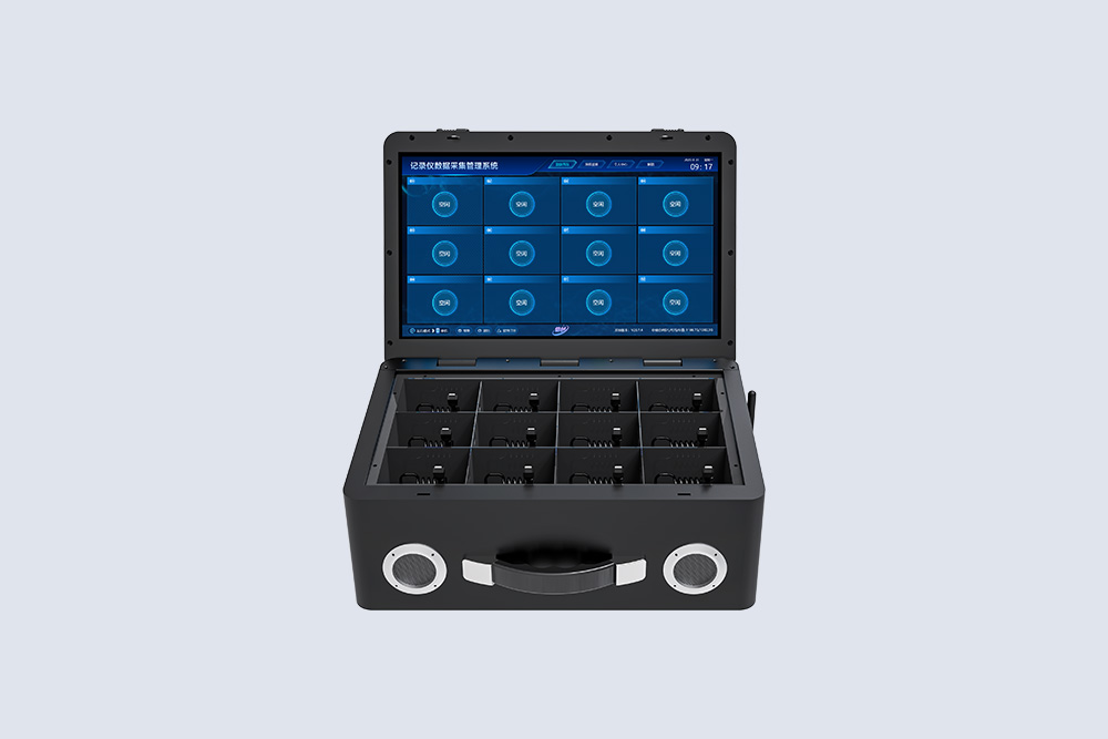 HS-X12  国产化数据采集工作