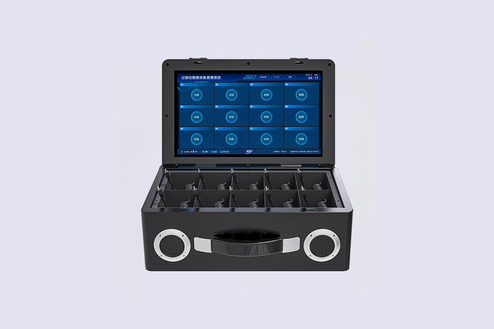 HS-X10 国产化数据采集工作