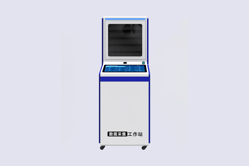 HS-X1 国产化数据采集工作